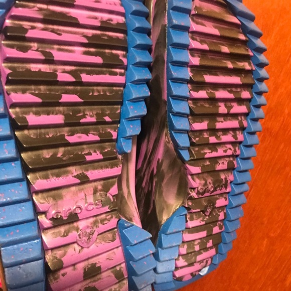 Chill af hiker clog - Picture 6 of 16